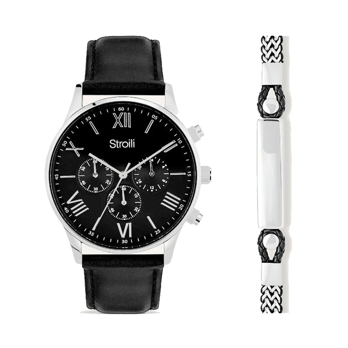 Reloj Hombre Stroili 1693439
