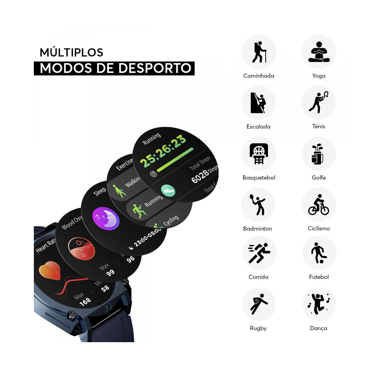 Reloj Hombre Police PEIUN0000103