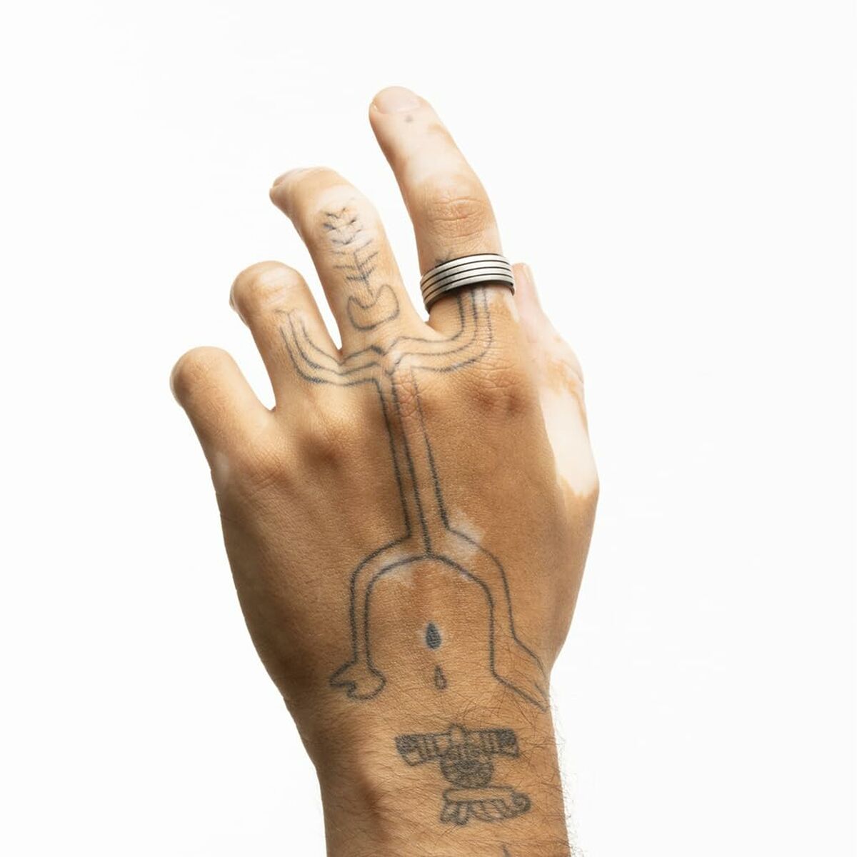 Anillo Mujer Lotus LS2398-3/124 24