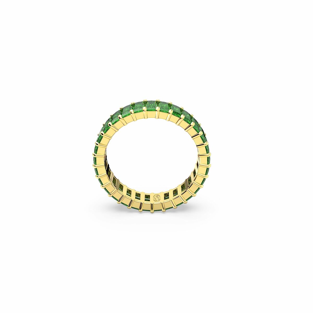 Anillo Mujer Swarovski 5648909 Dorado