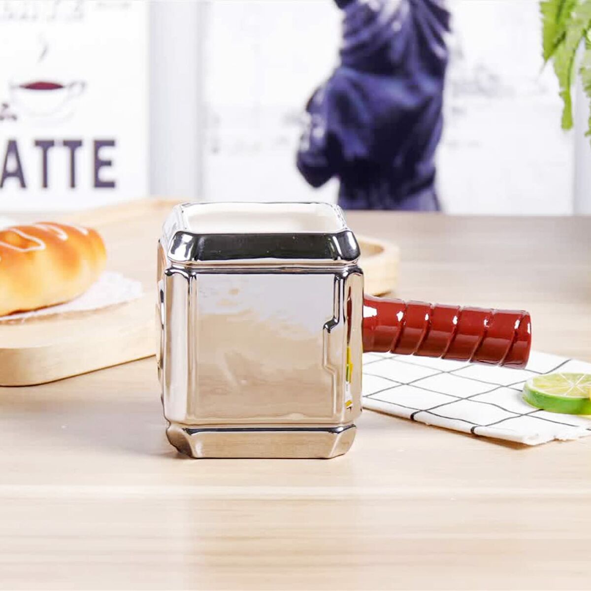 Llavero Guess JUBR04233JWYGBL54