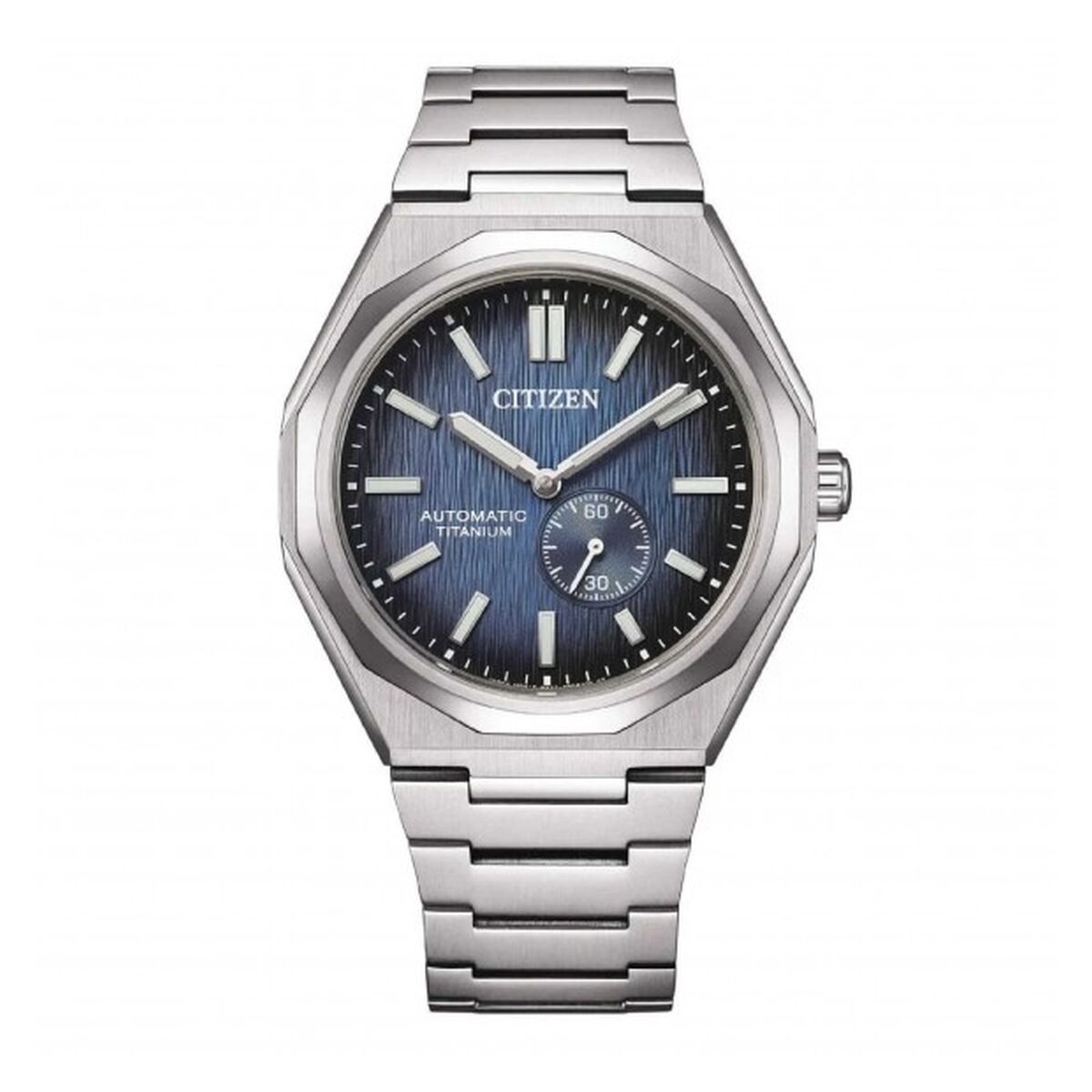 Reloj Hombre Citizen NK5020-58M