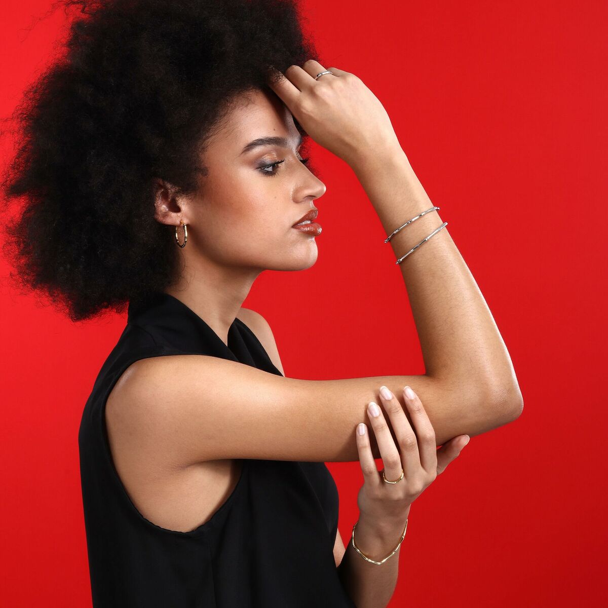 Pulsera Mujer Morellato SAWA12