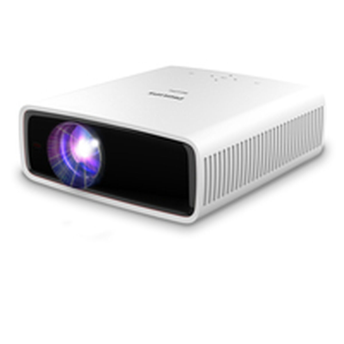 Proyector Philips Full HD 500 lm 1920 x 1080 px
