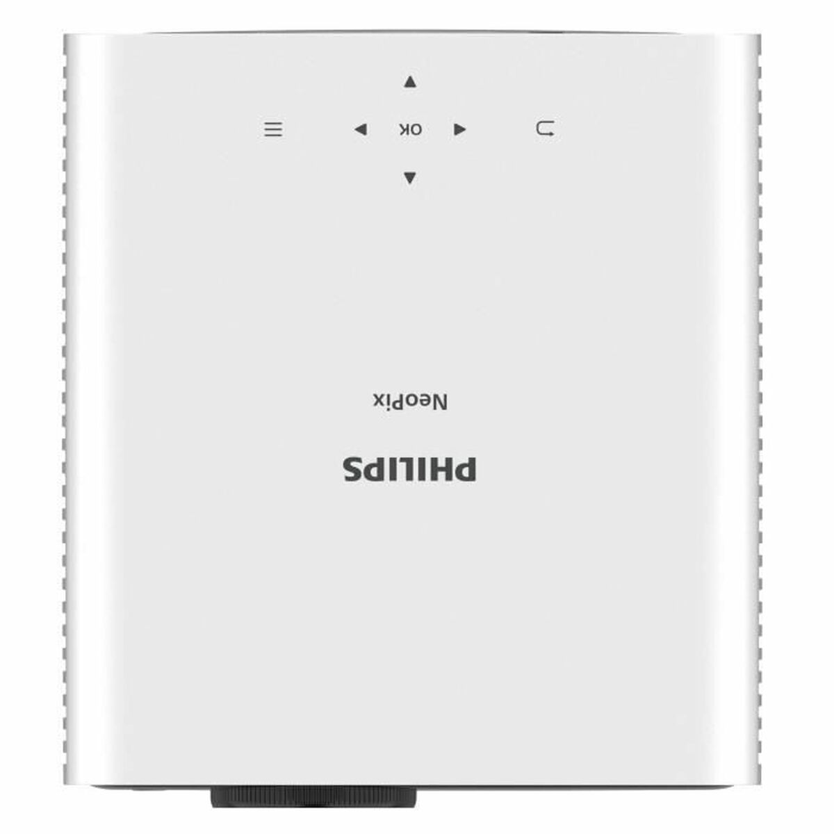 Proyector Philips Full HD 500 lm 1920 x 1080 px