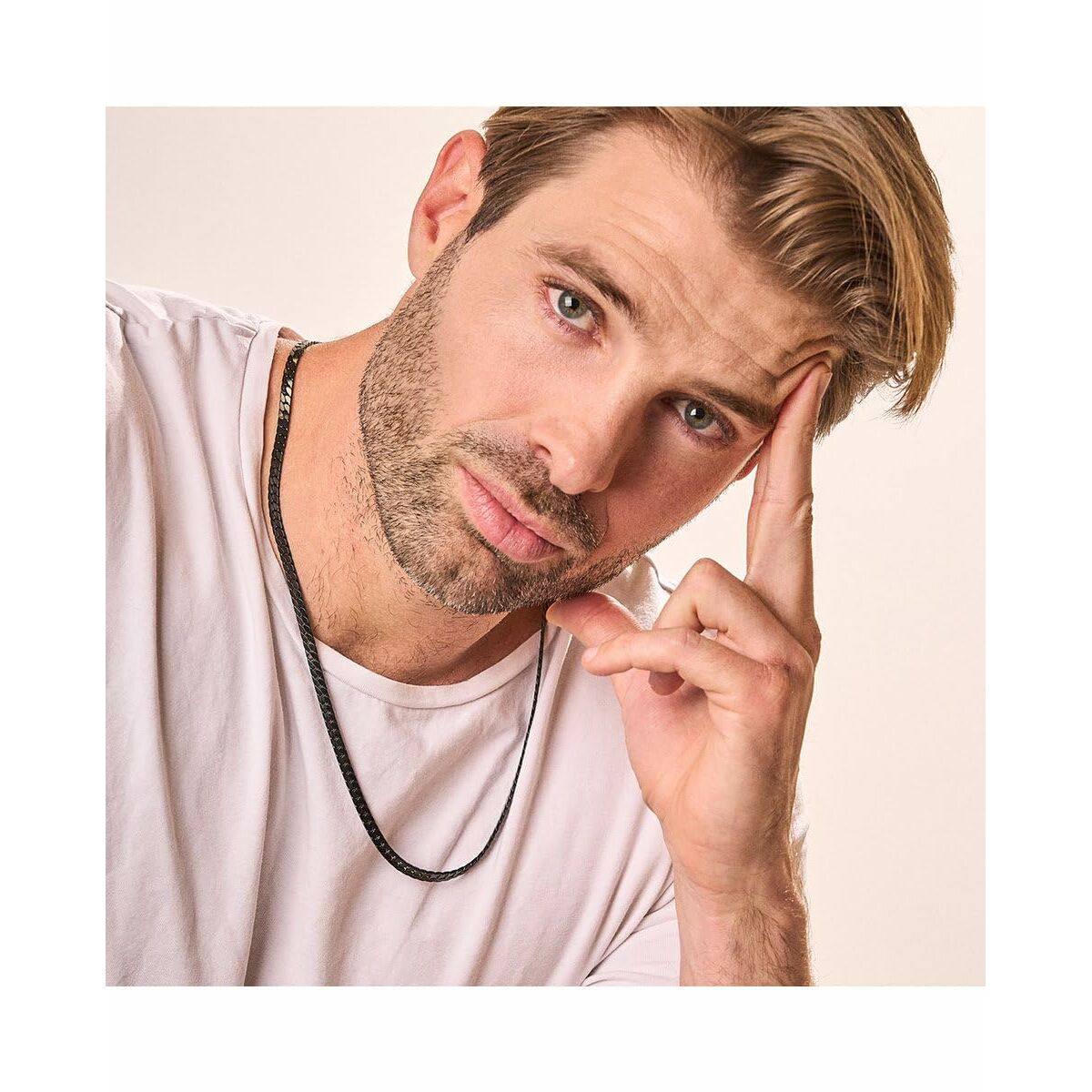 Collar Hombre Radiant RH000267