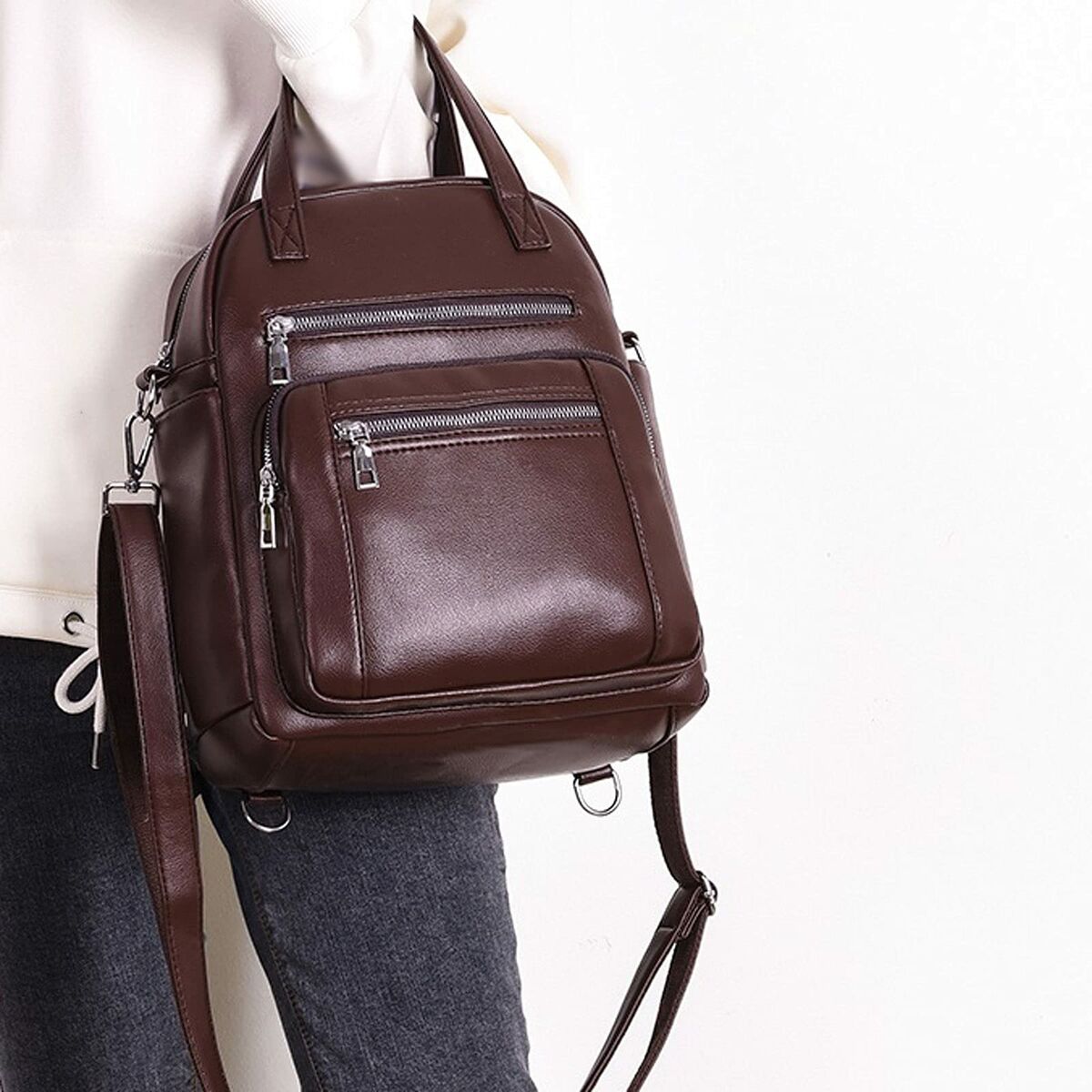 Pulsera Hombre LIU JO MLJ305 Plateado