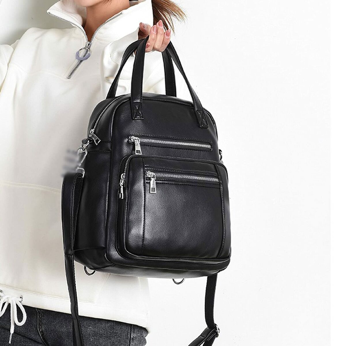 Pulsera Hombre LIU JO MLJ305 Plateado