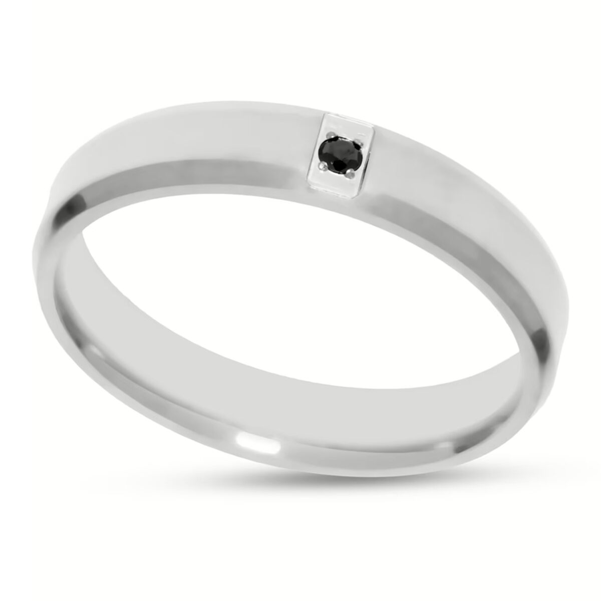 Anillo Mujer LIU JO MLJ498M24 Plateado