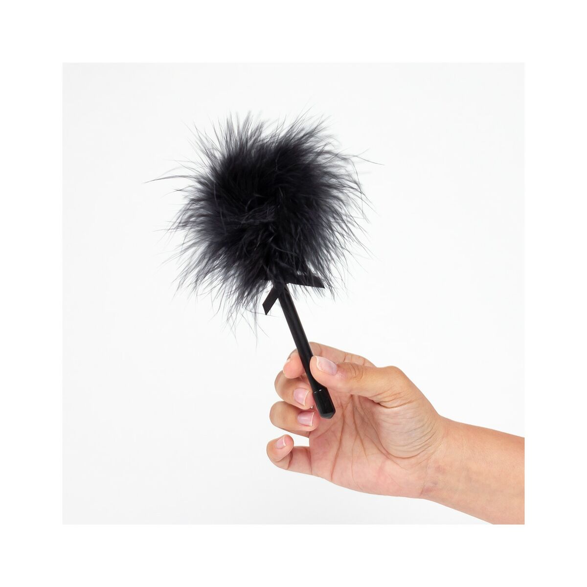 Plumas Eróticas Secret Play