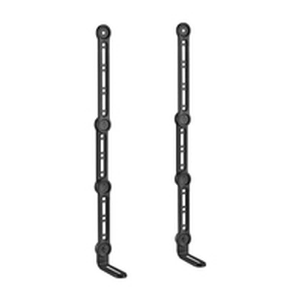 Soporte Altavoz Aisens SPK04U-377 15 kg