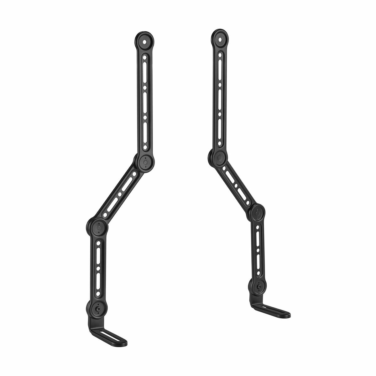 Soporte Altavoz Aisens SPK04U-377 15 kg