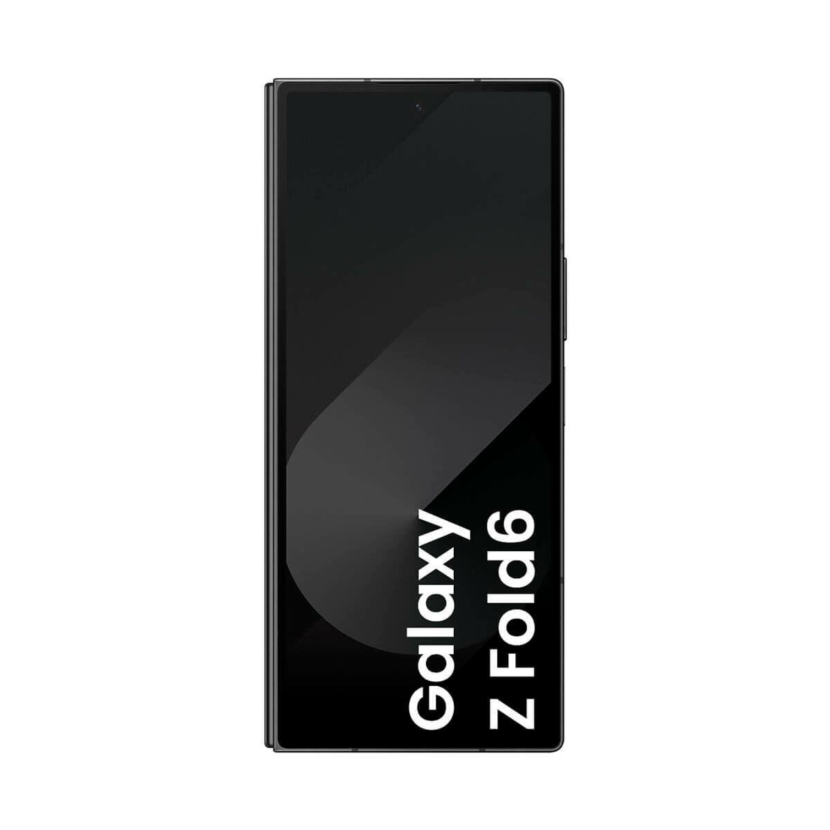 Smartphone Samsung 7,6" 12 GB RAM 512 GB Negro