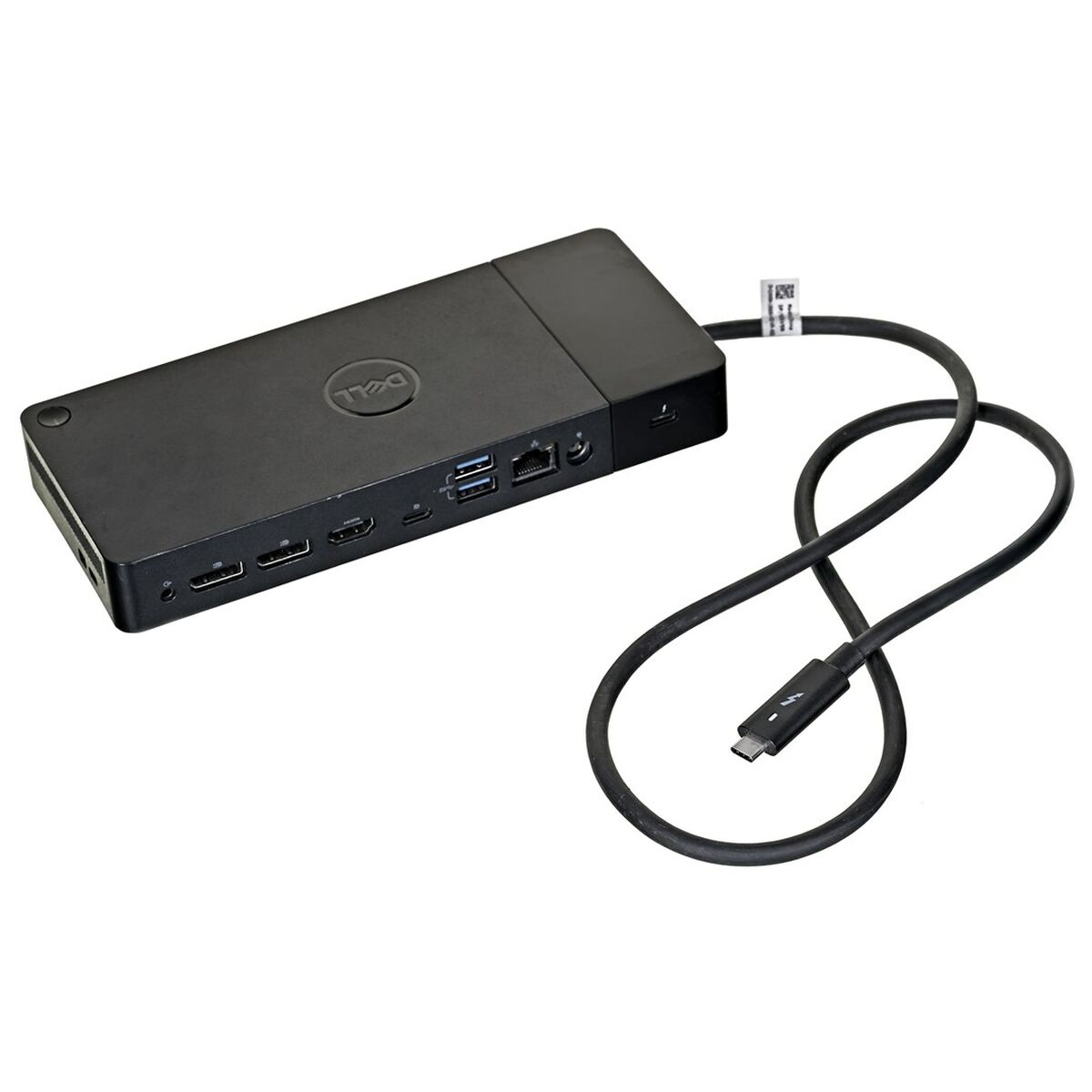 Dockstation Dell DELLWD19TB (Reacondicionado A)