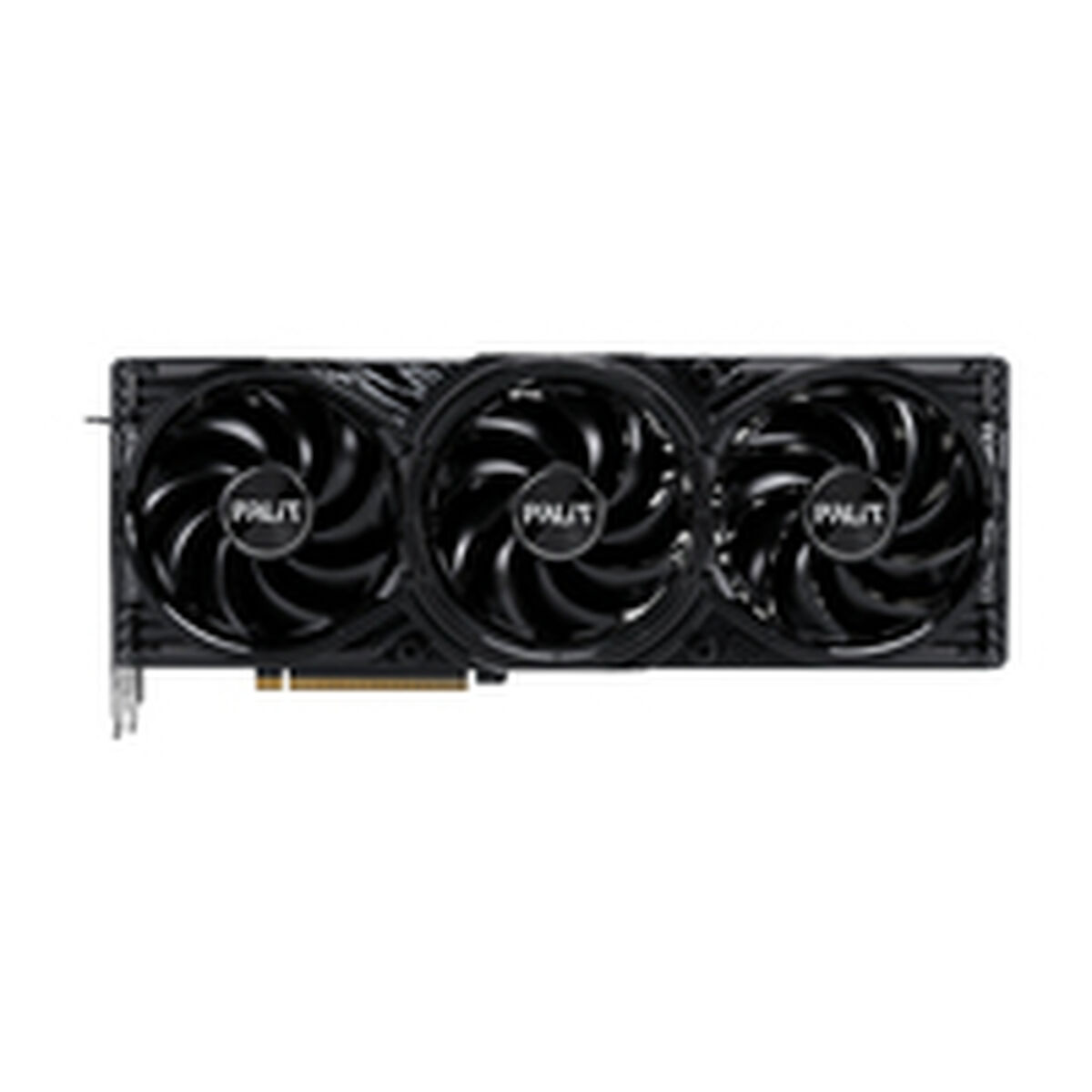Tarjeta Gráfica Palit NE75080019T2-GB2031Y GEFORCE RTX 5080 16 GB GDDR7