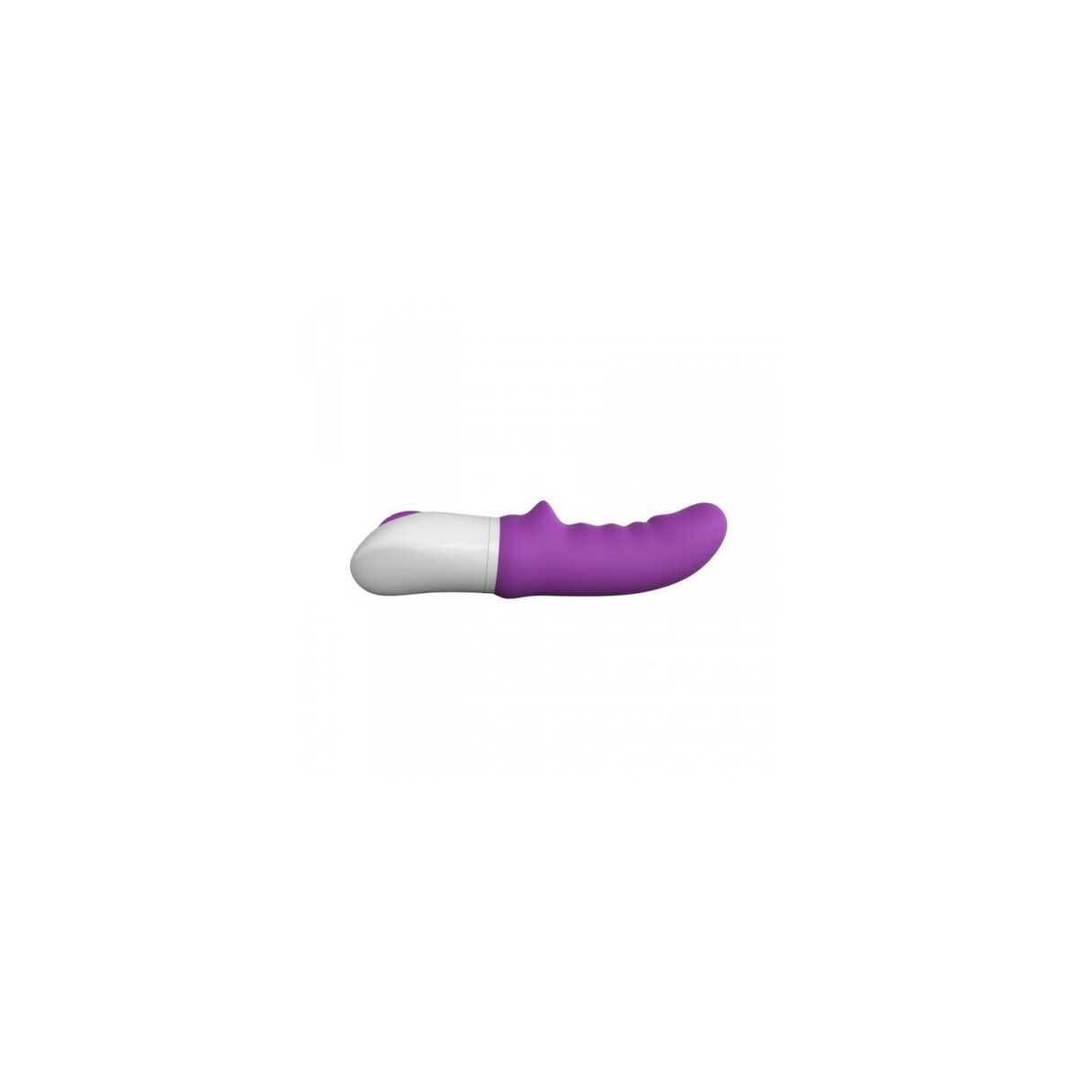 Vibrador Punto G Toyz4lovers Púrpura