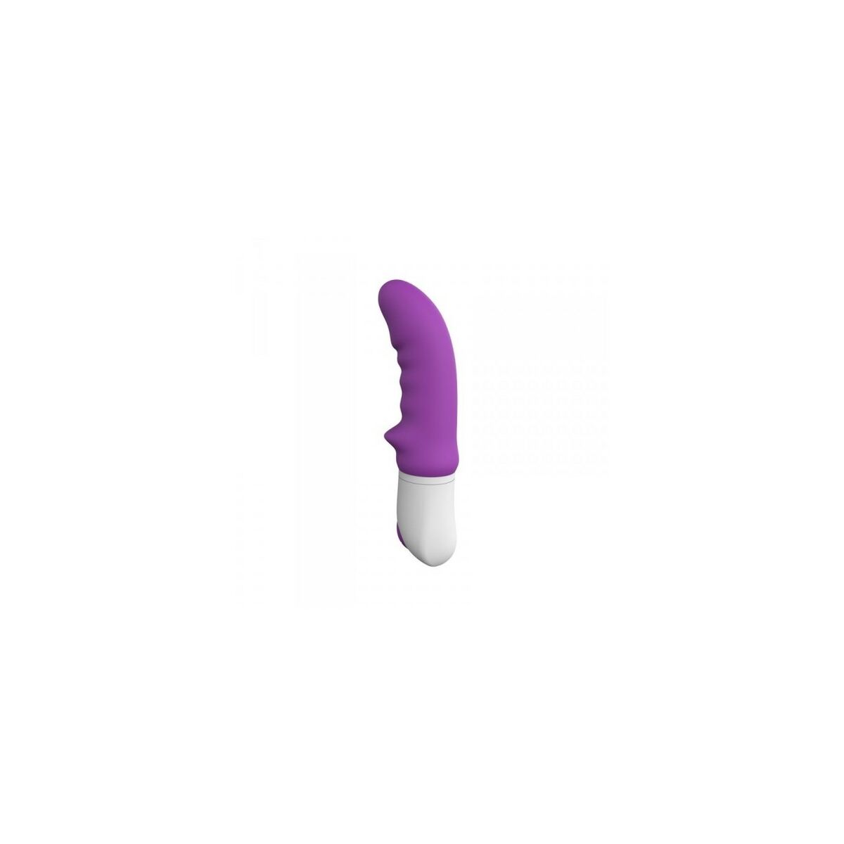 Vibrador Punto G Toyz4lovers Púrpura