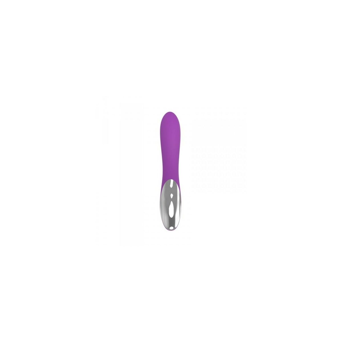 Vibrador Punto G Toyz4lovers Púrpura