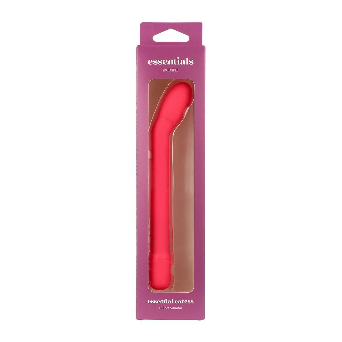 Vibrador Punto G Virgite Rosa