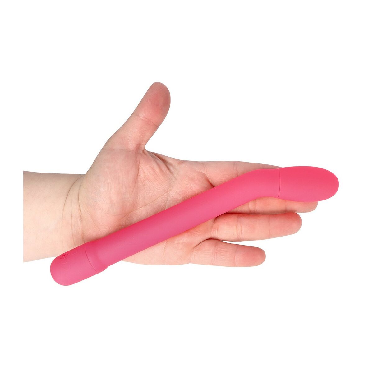 Vibrador Punto G Virgite Rosa