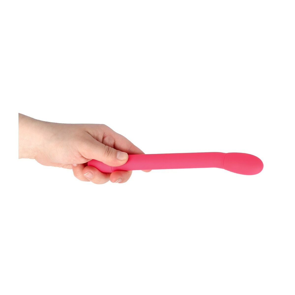 Vibrador Punto G Virgite Rosa