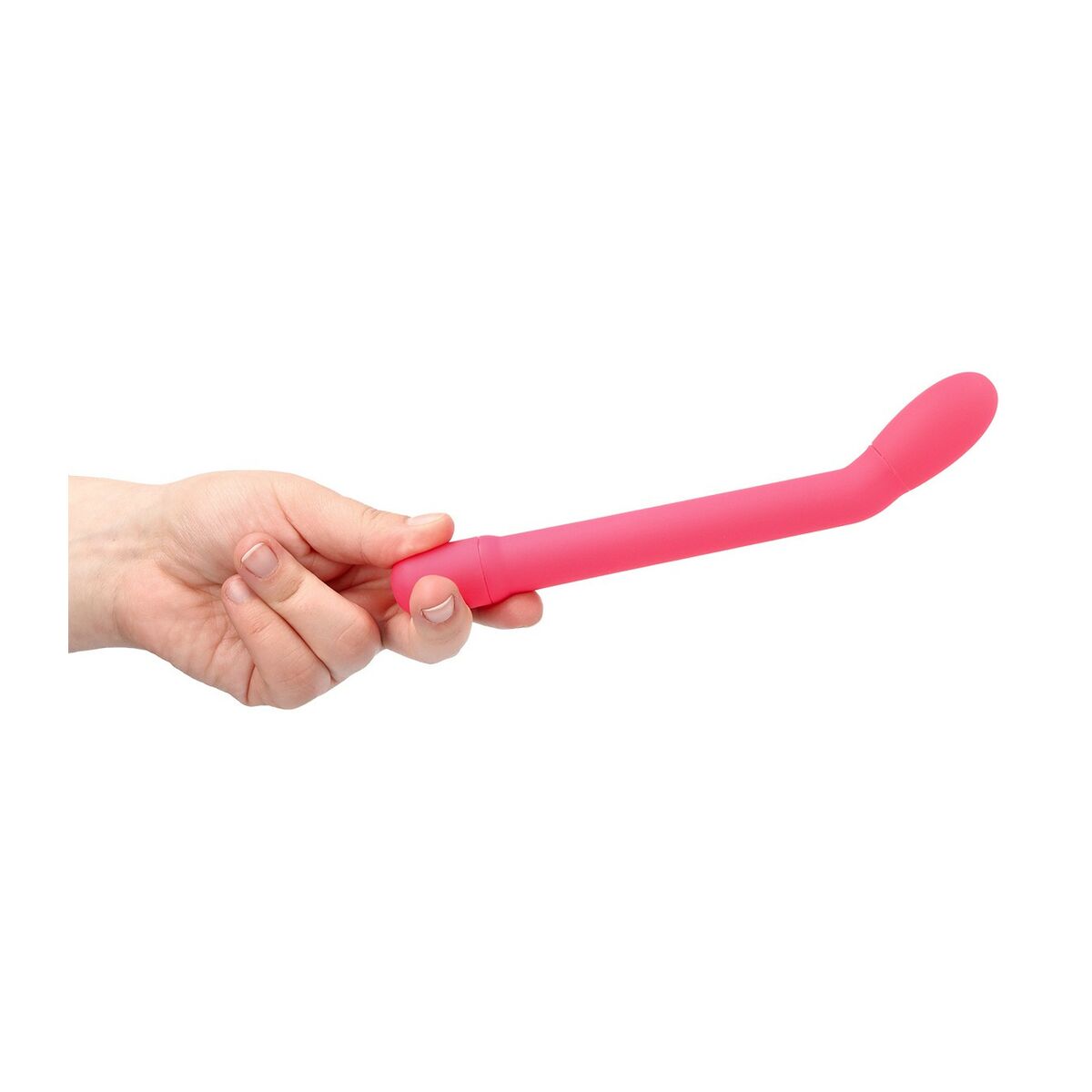 Vibrador Punto G Virgite Rosa