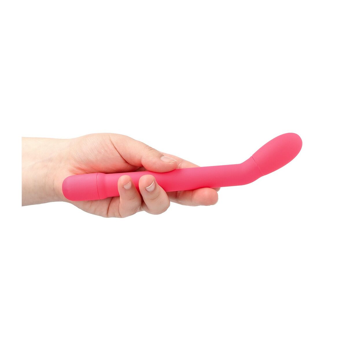 Vibrador Punto G Virgite Rosa