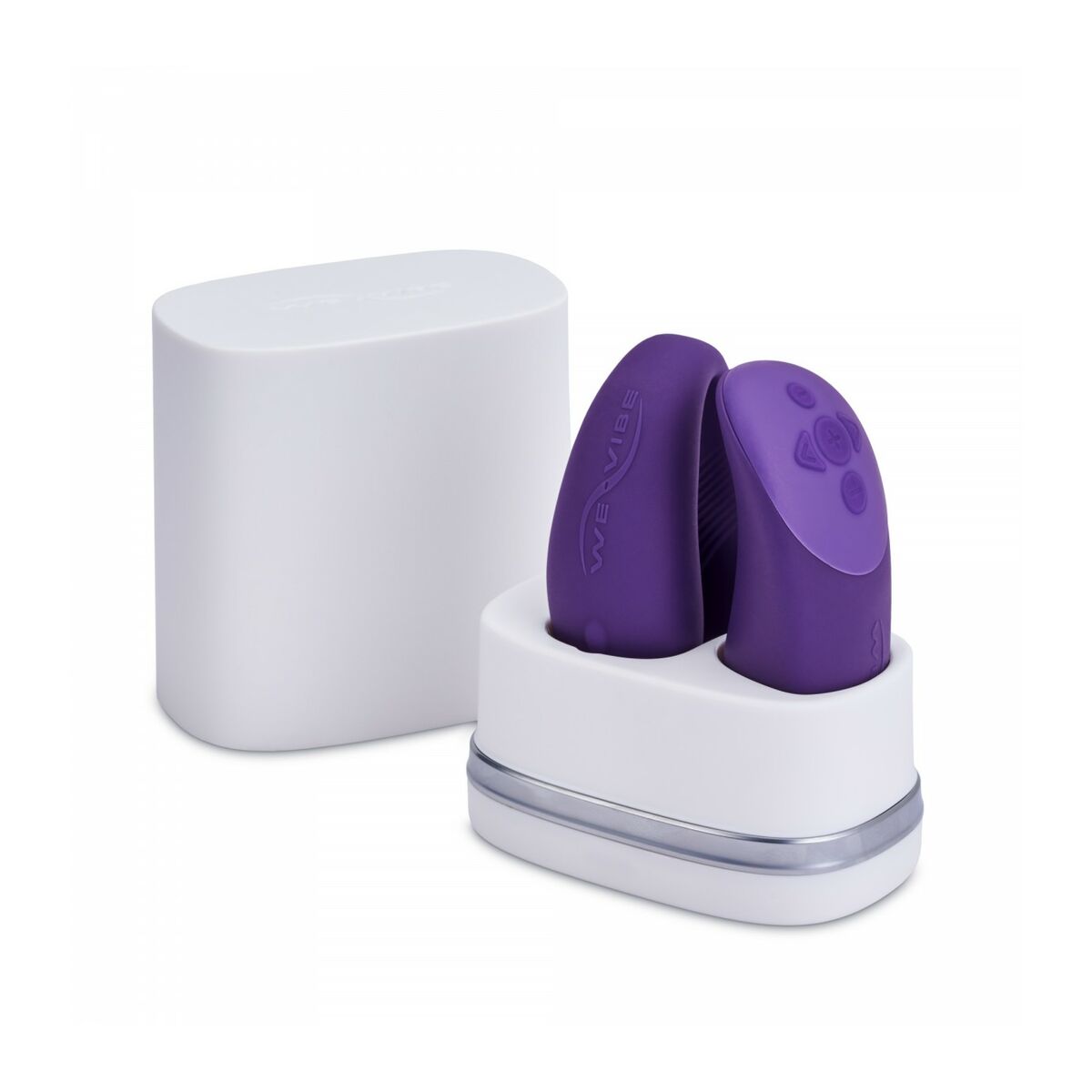 Vibrador para Parejas We-Vibe