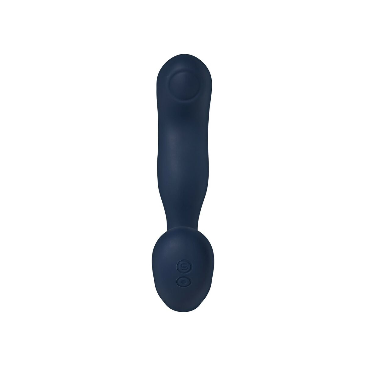 Plug Anal Svakom Azul marino (10,8 cm)