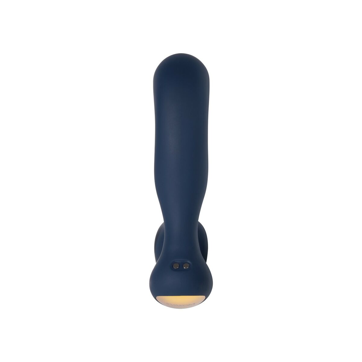 Plug Anal Svakom Azul marino (10,8 cm)