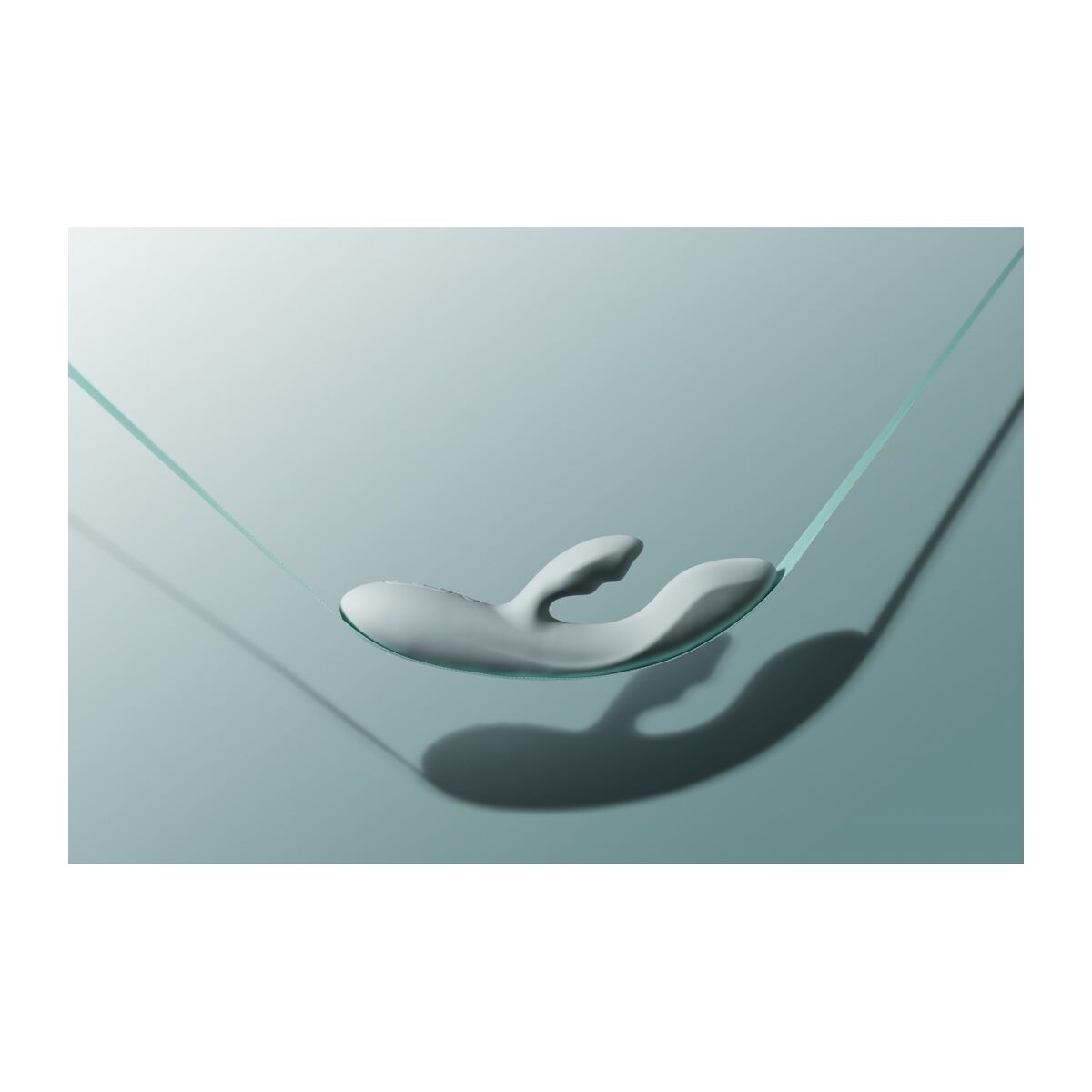 Vibrador Doble Estimulación Svakom Ciruela