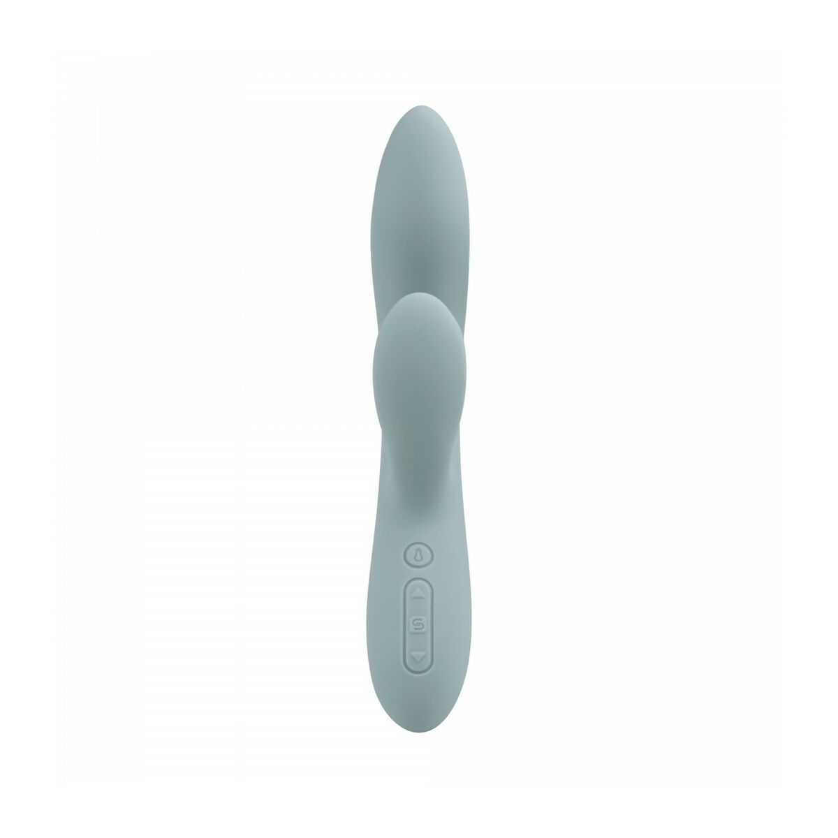 Vibrador Doble Estimulación Svakom Ciruela