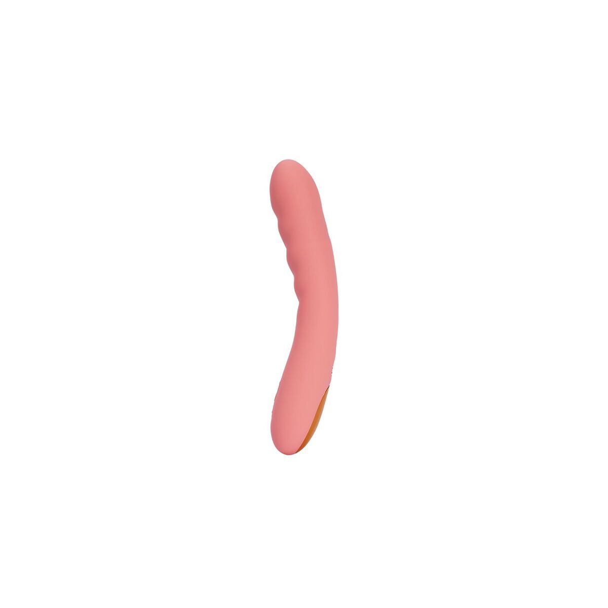 Vibrador Punto G Svakom Rosa Melocotón