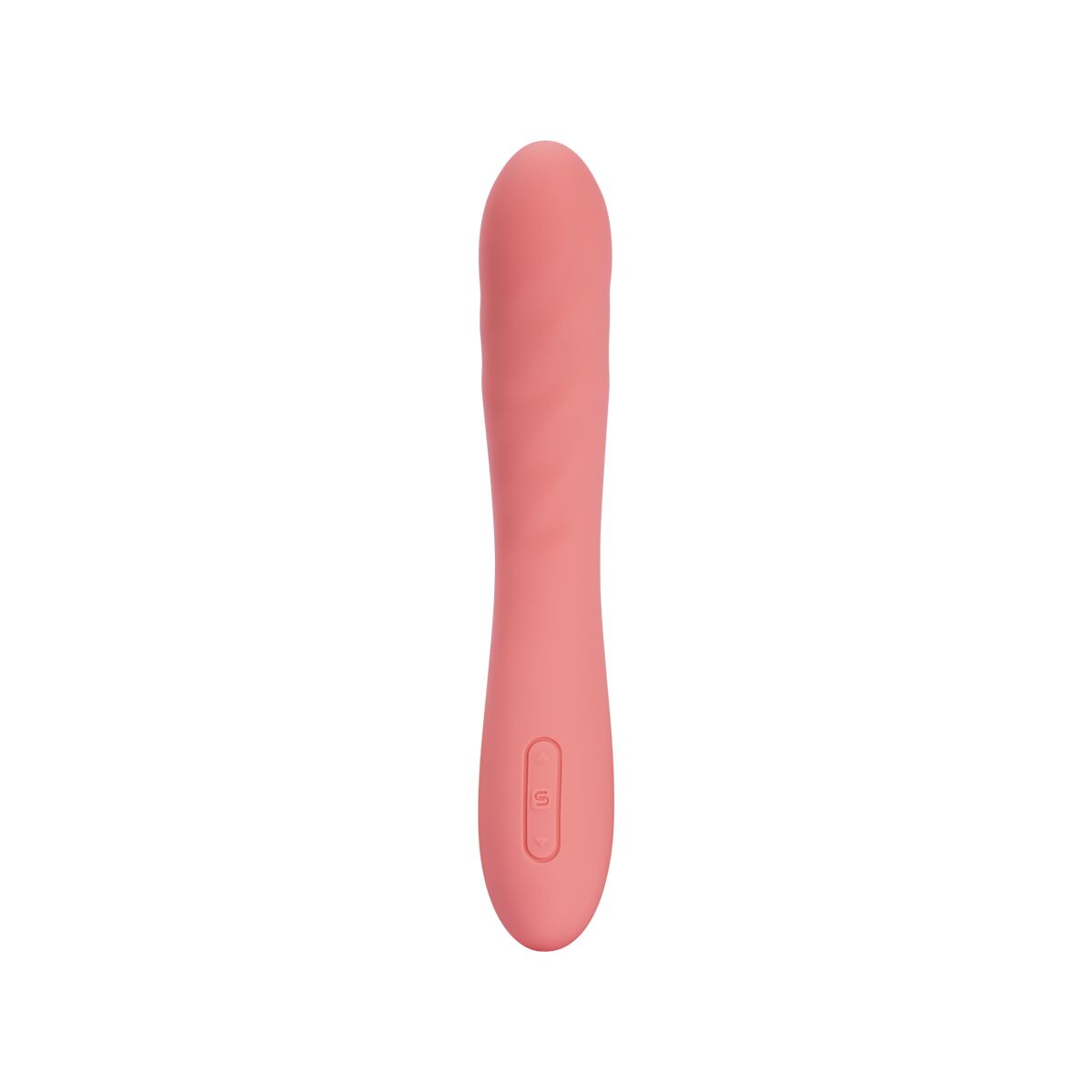 Vibrador Punto G Svakom Rosa Melocotón