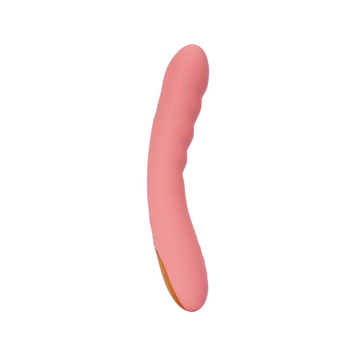 Vibrador Punto G Svakom Rosa Melocotón