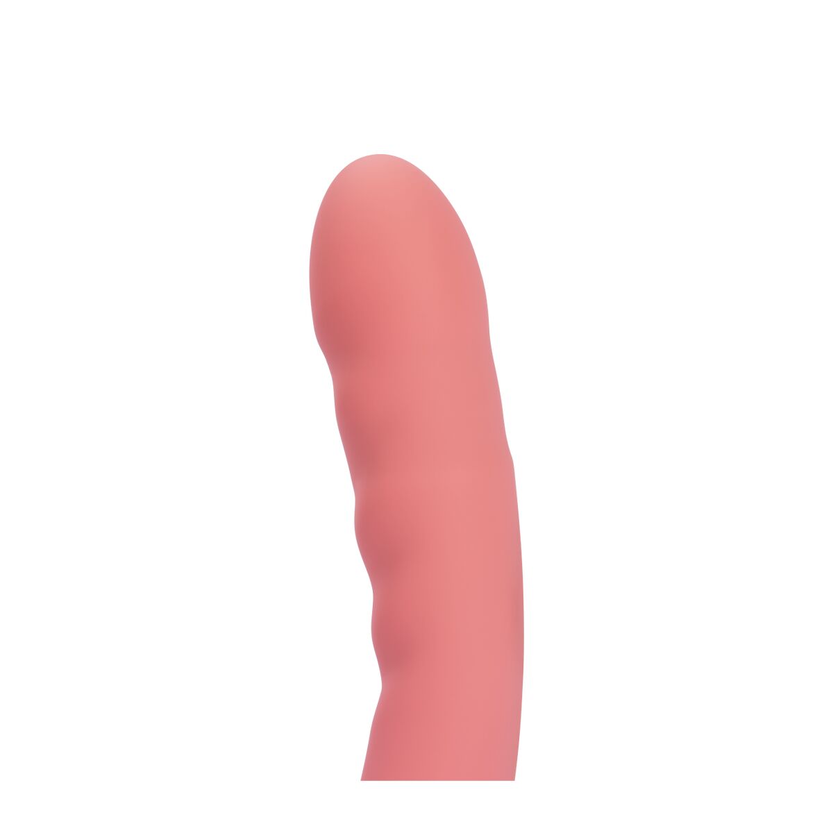 Vibrador Punto G Svakom Rosa Melocotón