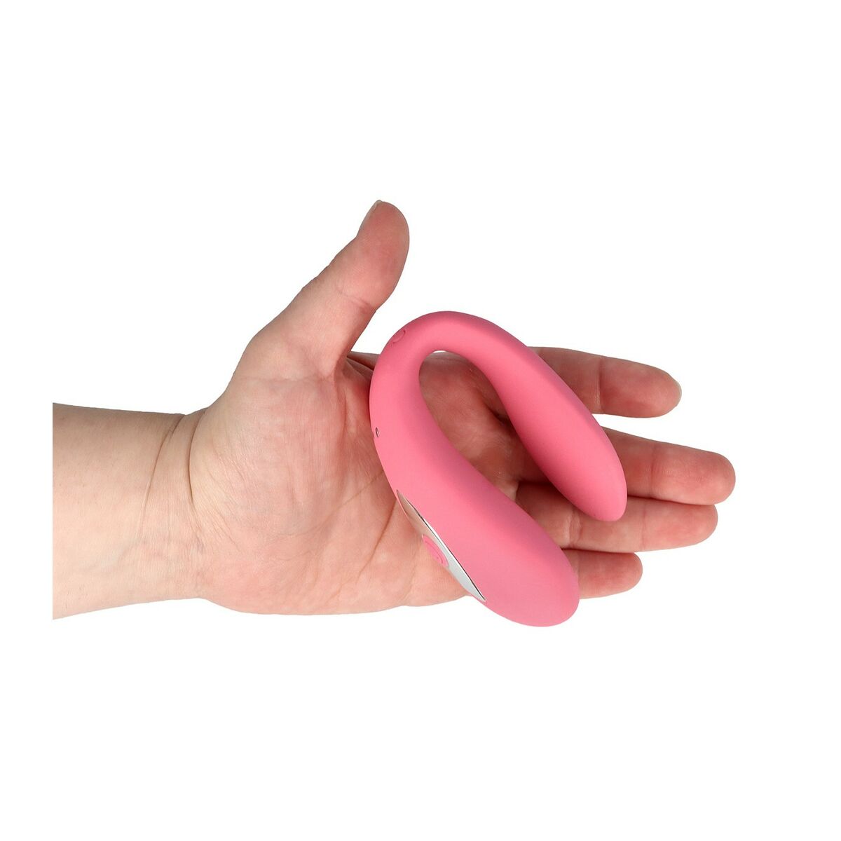 Vibrador para Parejas Virgite