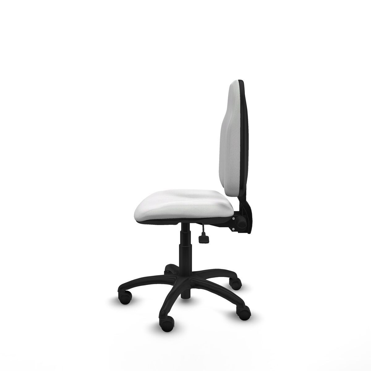 Silla de Oficina Piqueras y Crespo B0001RN Blanco