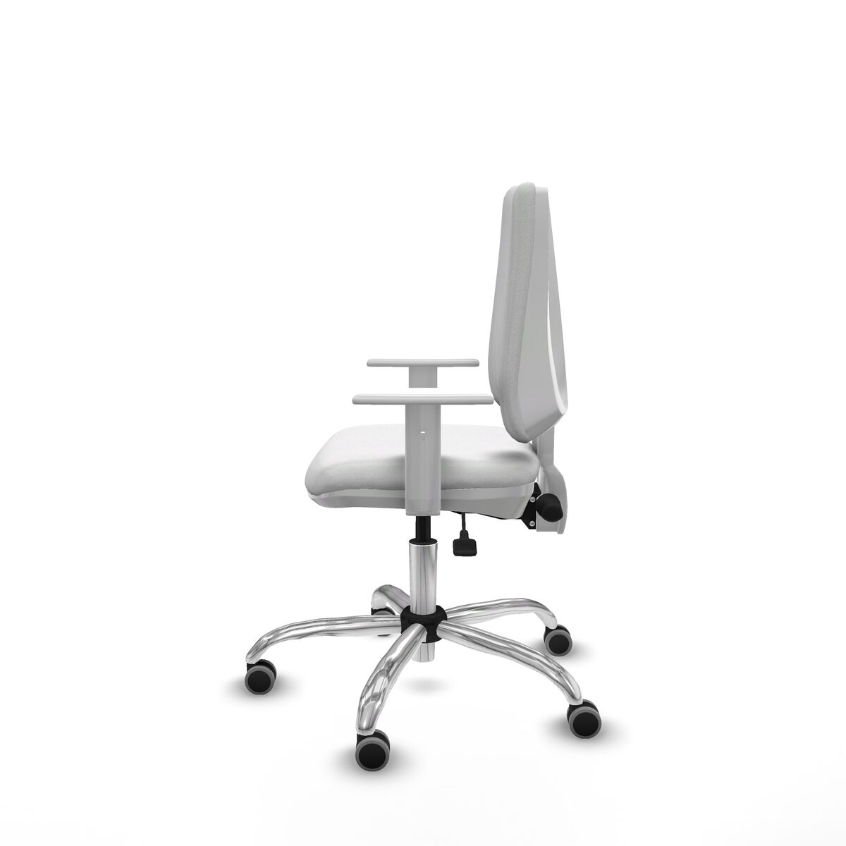 Silla de Oficina Piqueras y Crespo B5B056G Blanco