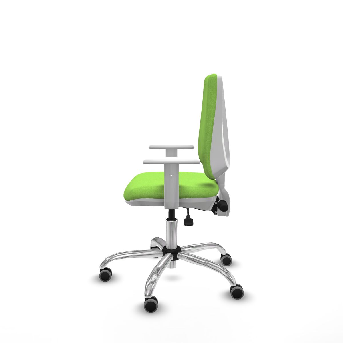 Silla de Oficina Piqueras y Crespo B5B056G Pistacho