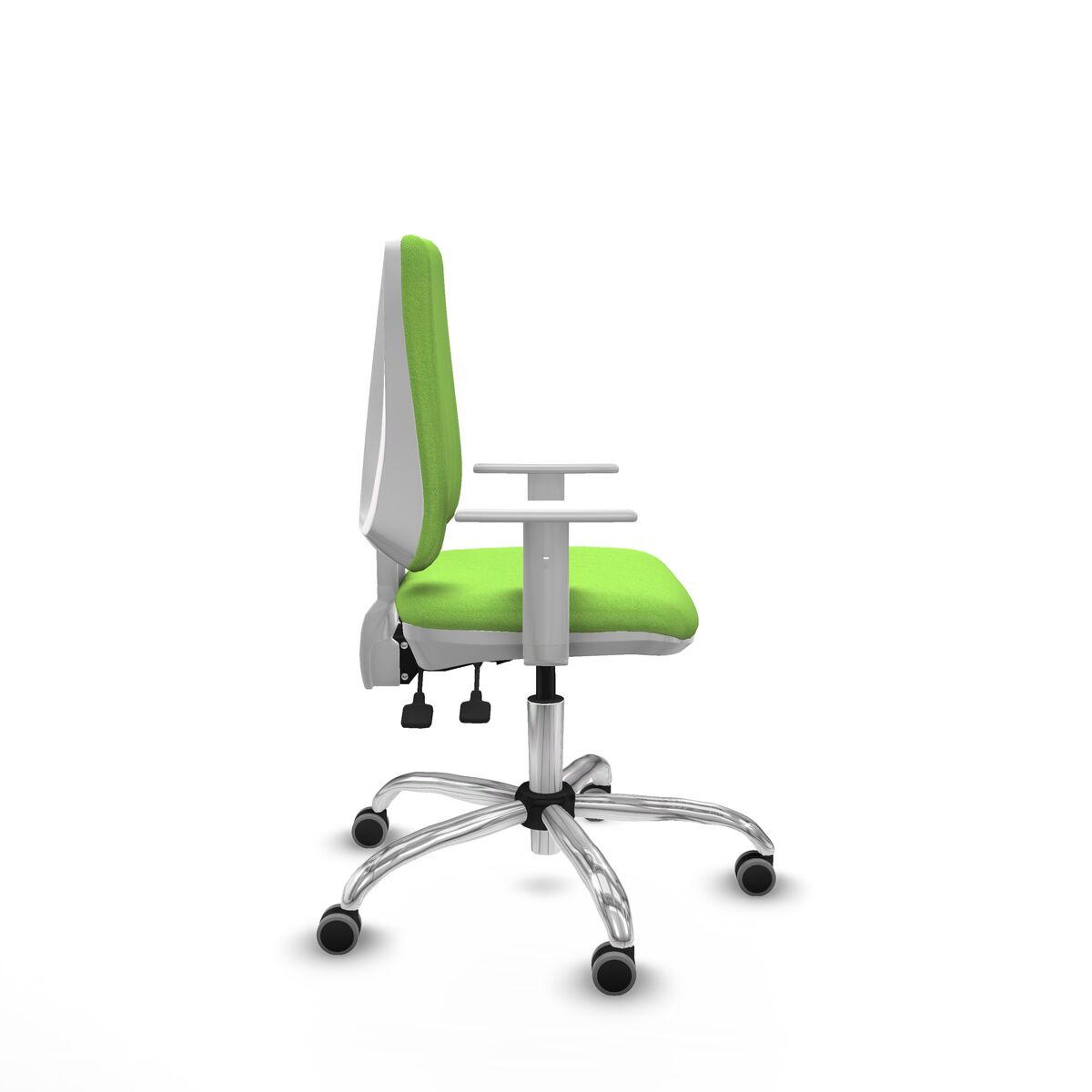 Silla de Oficina Piqueras y Crespo B5B056G Pistacho