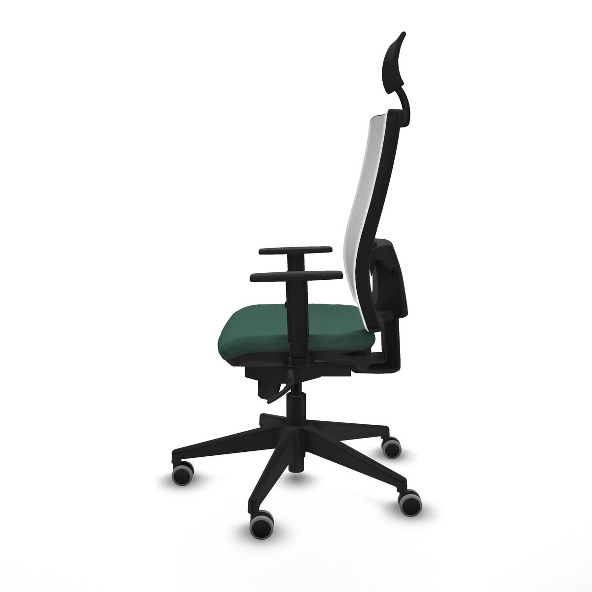 Silla de Oficina Piqueras y Crespo 1D066G1