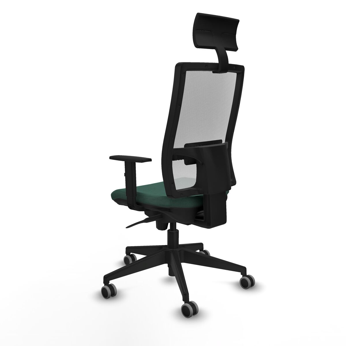 Silla de Oficina Piqueras y Crespo 1D066G1