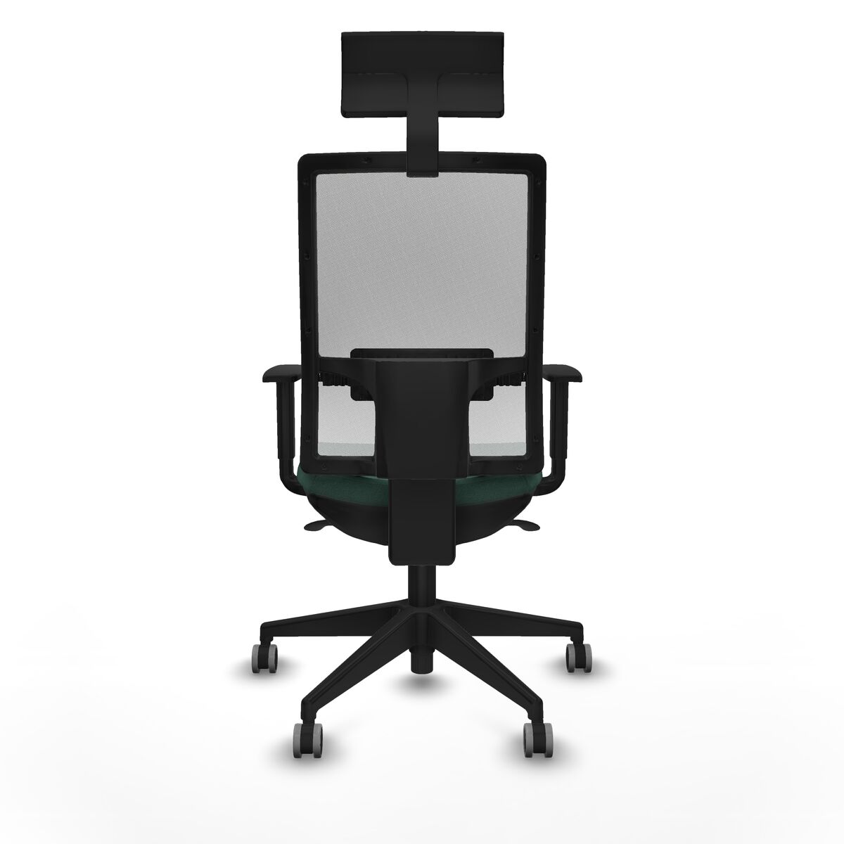 Silla de Oficina Piqueras y Crespo 1D066G1