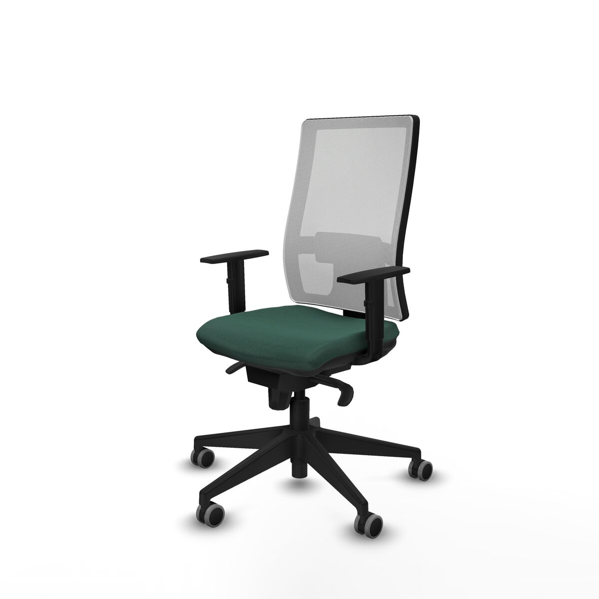 Silla de Oficina Piqueras y Crespo 1D066G0