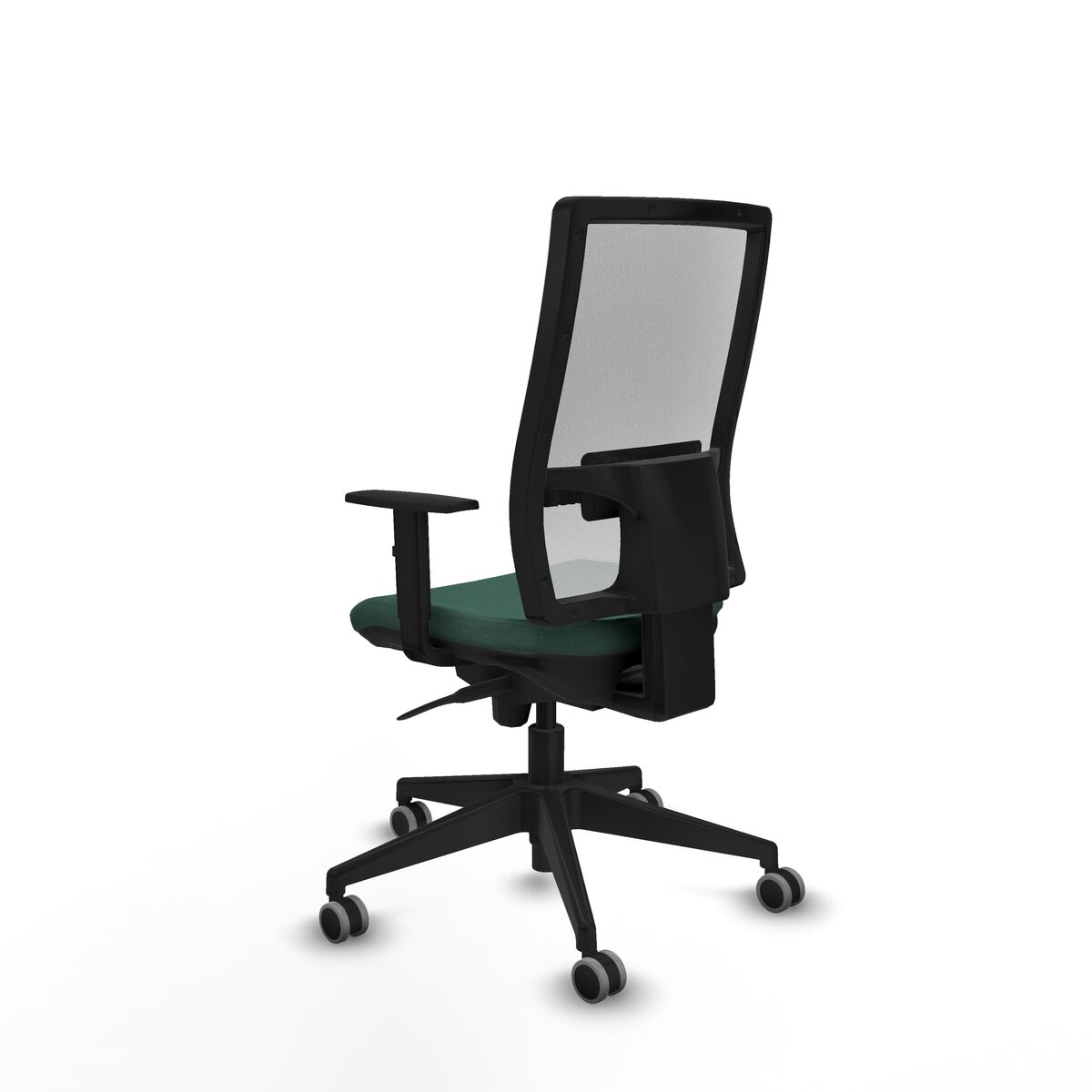 Silla de Oficina Piqueras y Crespo 1D066G0