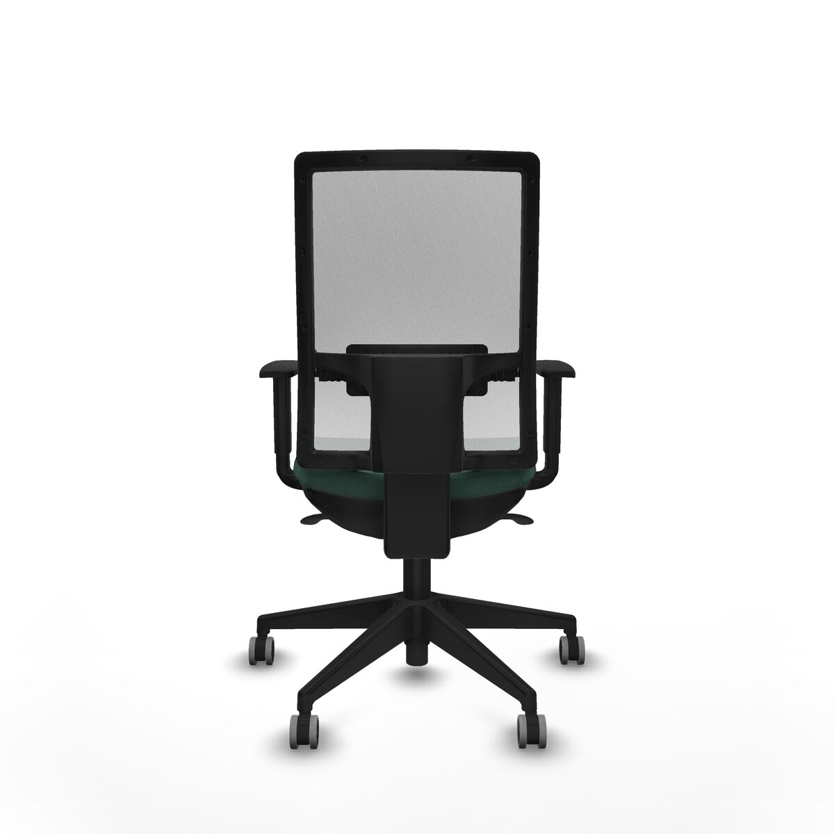 Silla de Oficina Piqueras y Crespo 1D066G0