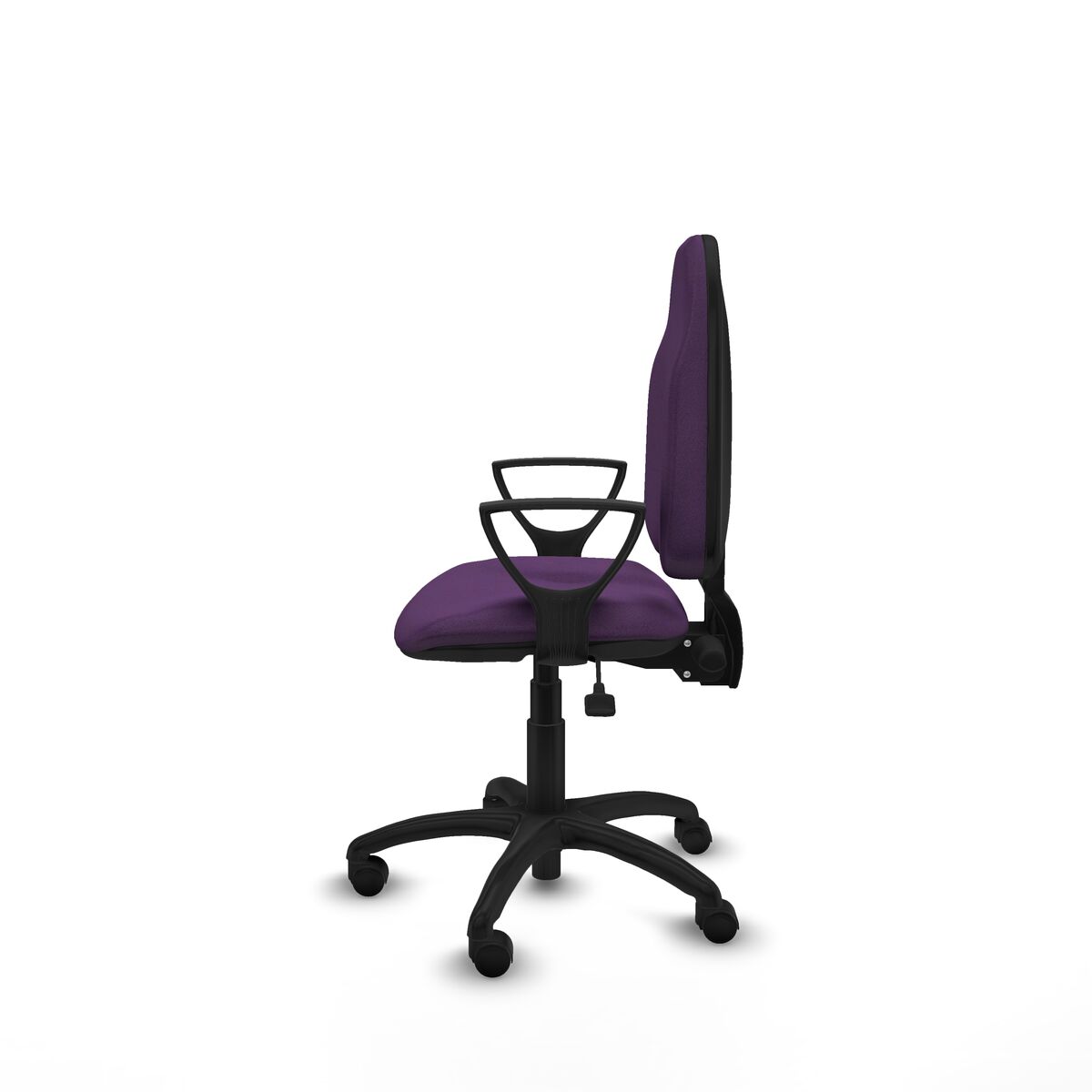Silla de Oficina Piqueras y Crespo BFN01RN Morado