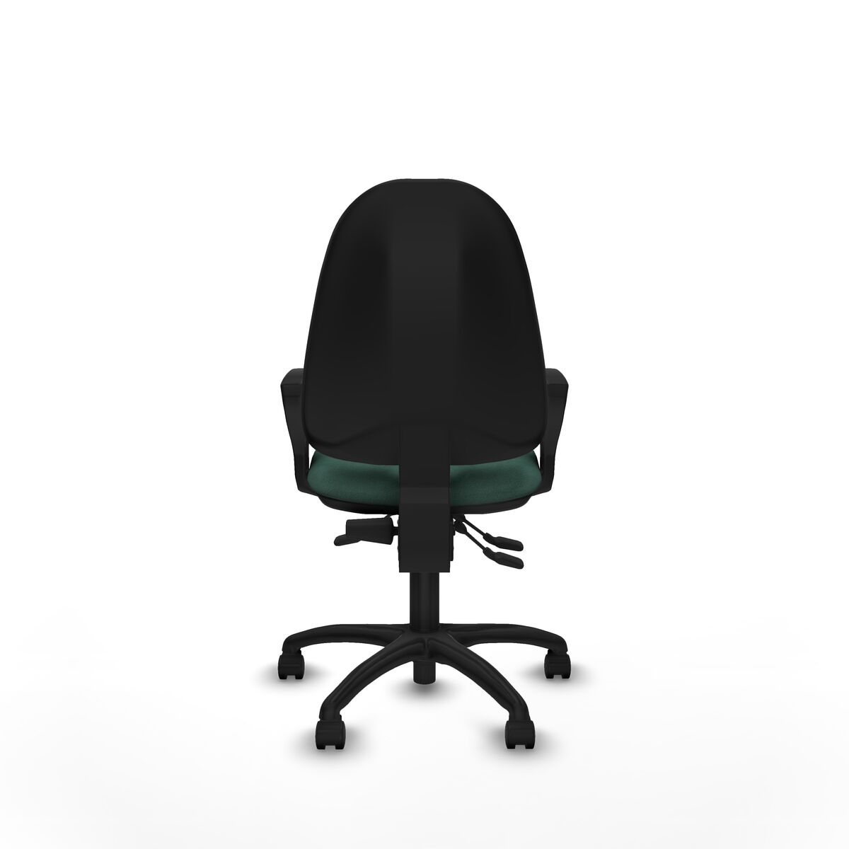 Silla de Oficina Piqueras y Crespo BFN01RN