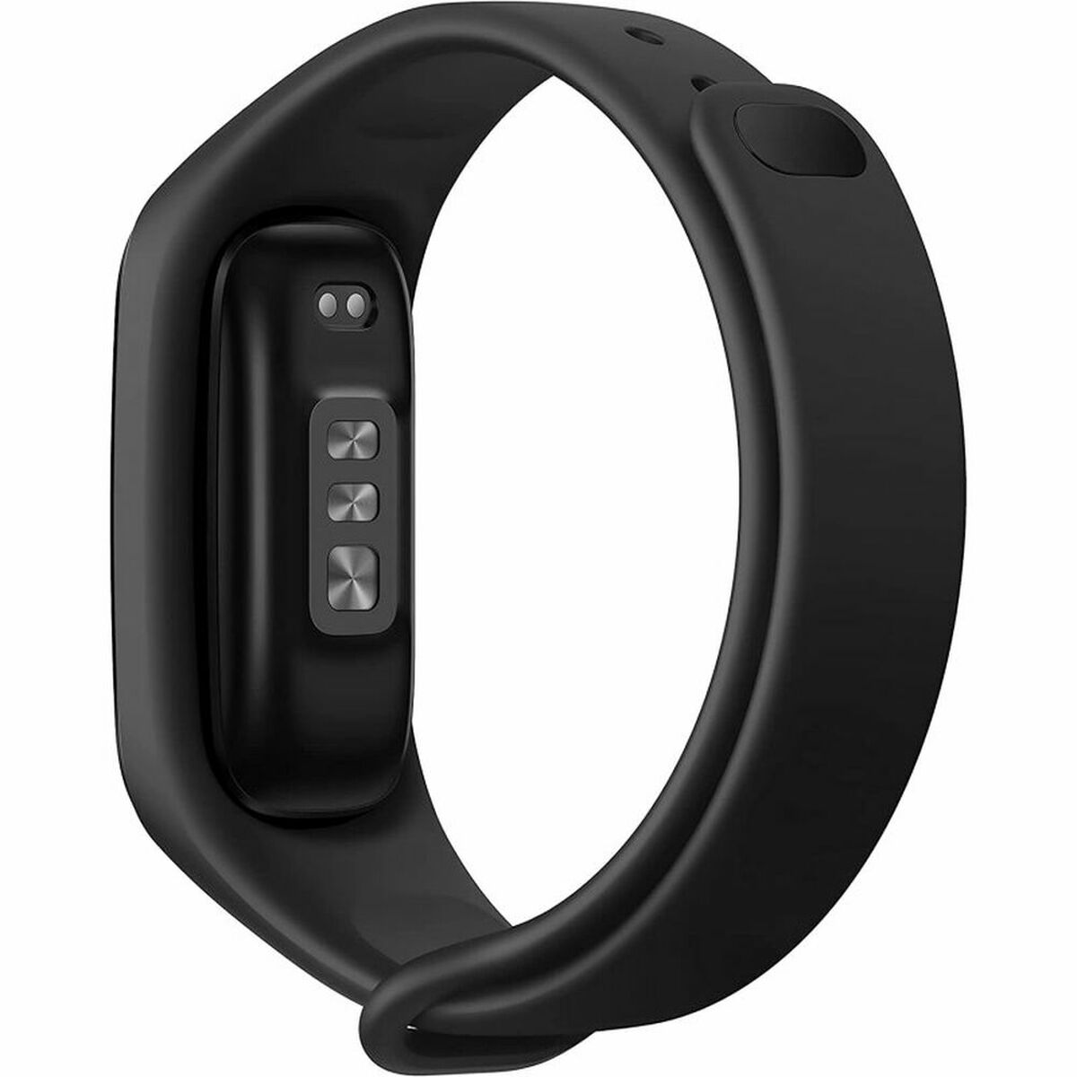 Pulsera de Actividad Oppo Band Sport Black Negro 1,1" 100 mAh 5 atm